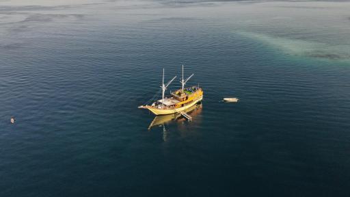 Leticia Liveaboard - Housity