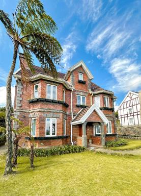 Kent Cottage - Hizvo