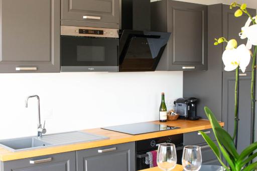 Cottage à 700m de la plage - Housity