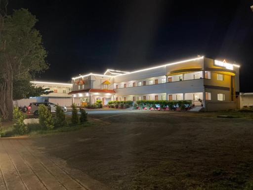 THE MOUNT VIEW CASTLE HOTELS and RESORTS - Housity