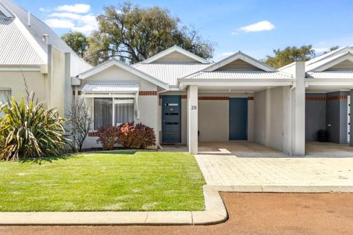 Escape to 28 at Cape View - Housity