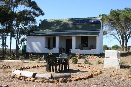 Infinity farm - Housity