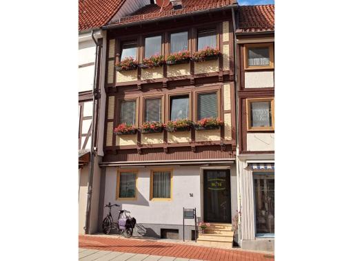 Haus am Markt Fewo 3 - Housity