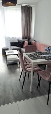 Apartament Pudrowy - Housity
