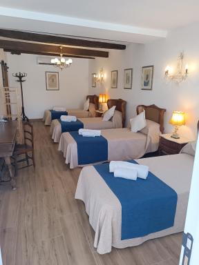 El Palacete de Cuevas - Housity