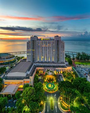 Shangri-La Beihai - Housity