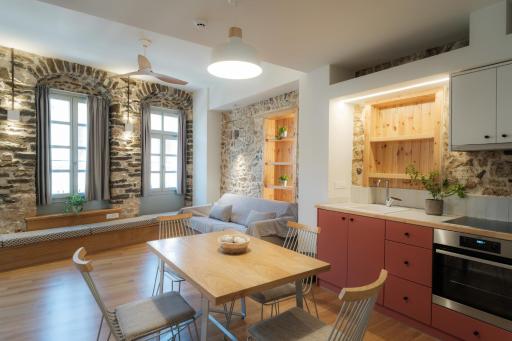 Eligia Suites - Housity