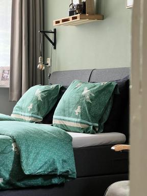 De Drie Berken - Housity