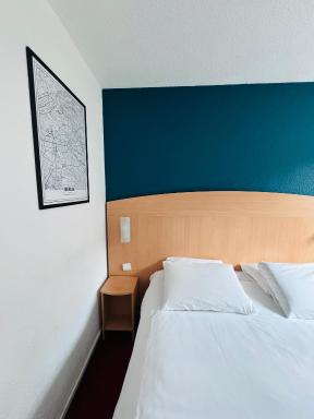 The Originals City, Hôtel La Maison de Lise, Mulhouse Illzach - Housity