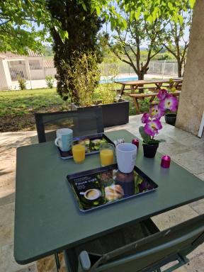 Un moment de détente - Housity