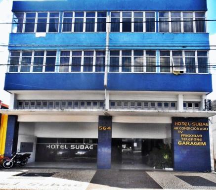Hotel Subaé - Housity