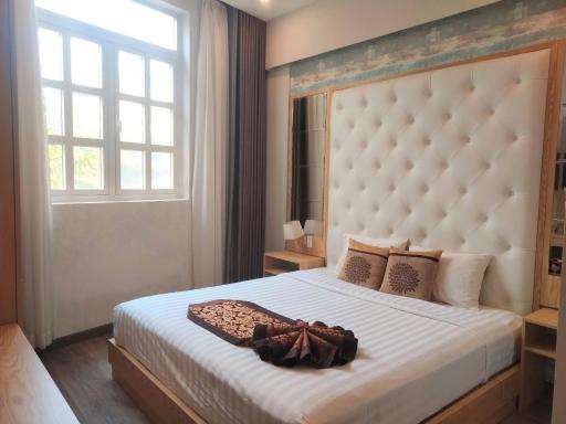 EMERALD OCEAN HOTEL - Housity