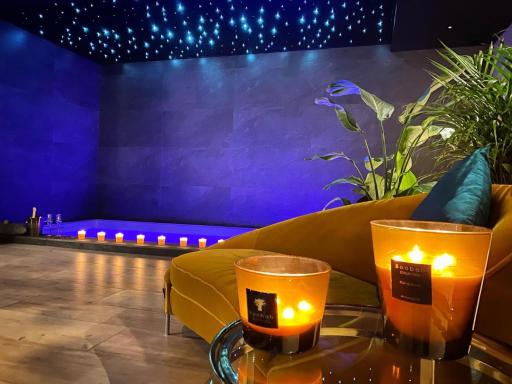 La Villa d'Ô - Suite Baobab - Housity