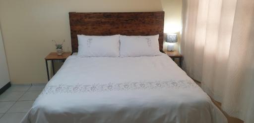 Manzini, Park Vills Apartment, No 103 - Housity