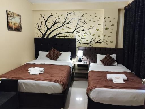 Machupicchu Royal Prestige - Housity