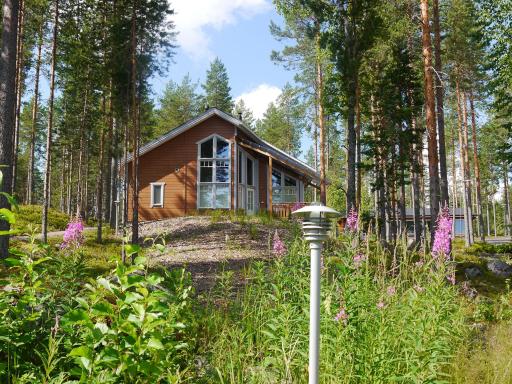KolinPilvi - Housity