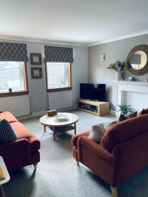 Apartment 101 Kingsmills Road - Hizvo