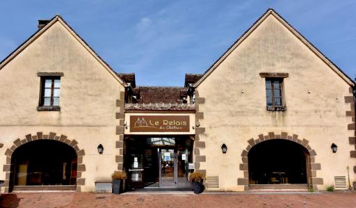 Le Relais du Château - Housity