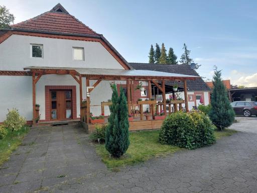 Kleine Pension - Housity