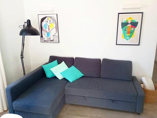 Marisal apartments - Housity