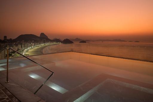 Rio Othon Palace - Housity