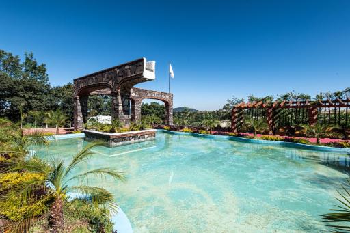 HOTEL & SPA LOS AGAVES Tepotzotlán - Housity