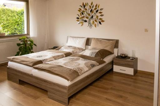 Apartment Heilbrünnchen - Housity