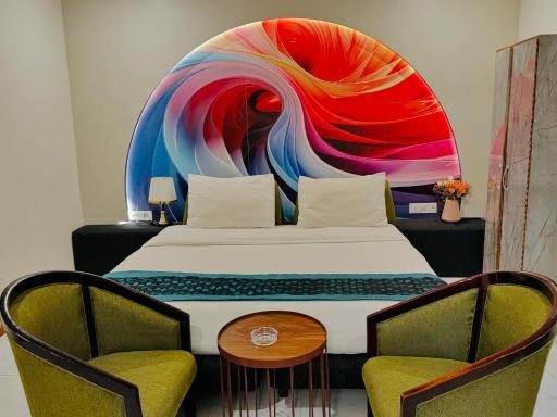 HOTEL ROYAL PRESIDENCY INN - Housity