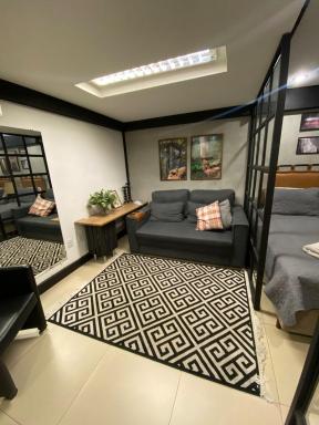 Studio aconchegante em Barra Mansa - Housity