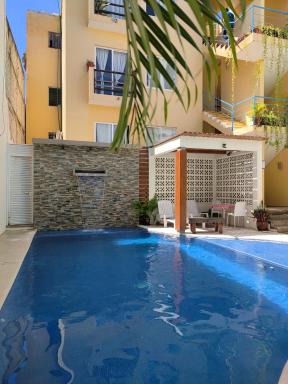 BRISAMAR GUESTHOUSE - Housity