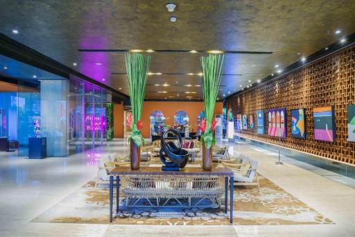 ARTOTEL Suites Bianti Yogyakarta - Housity