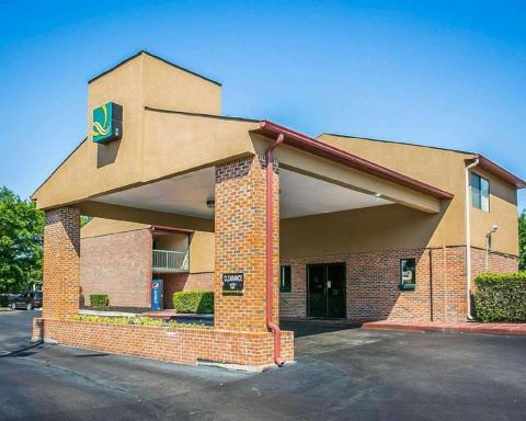 Quality Inn Columbia Airport - Housity
