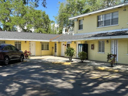 Kentucky Motel - Housity