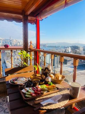 The Astra Hotel - Housity