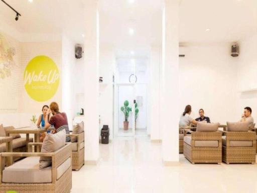 Wakeup Homestay - Housity