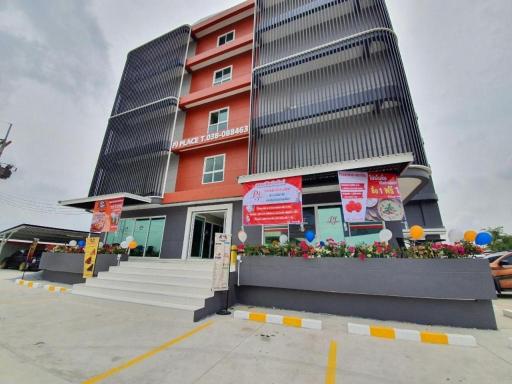PJ PLACE - Housity