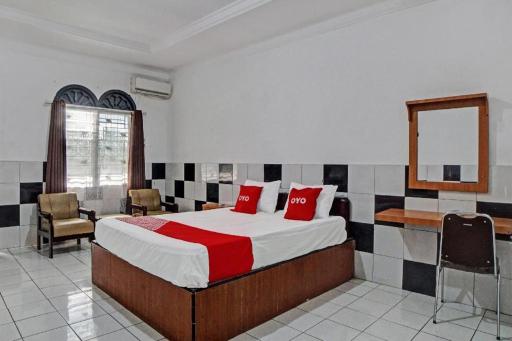 OYO 92579 Hotel Mutiara - Housity