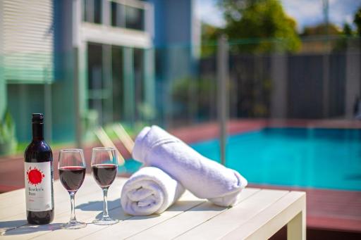 City Star Lodge - Housity