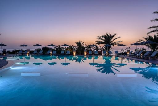 Georgia Vicky Studios & Apartments - Housity