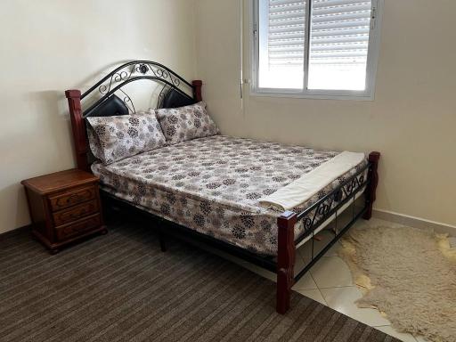 Coisy and Calm appartment in Hay Salam, Agadir - Housity
