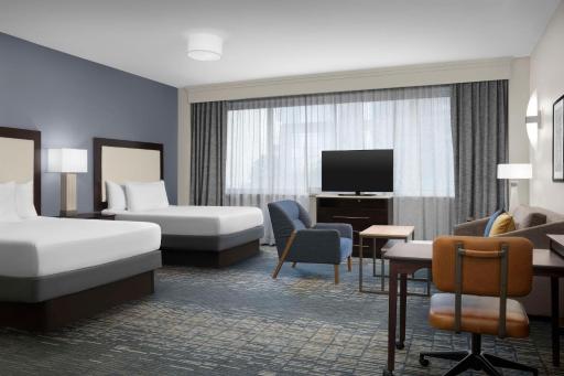 Homewood Suites Dallas Downtown - Housity