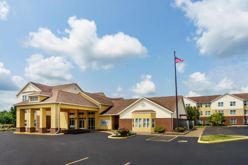 Homewood Suites by Hilton Rochester Henrietta - Housity
