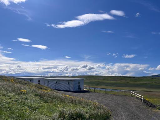 Stóra-Ásgeirsá Horse Farm Stay - Housity