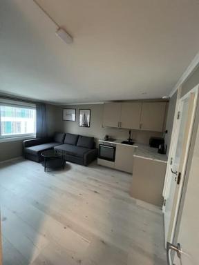 Elvegata 6, H0401 Kristiandsand - Hizvo