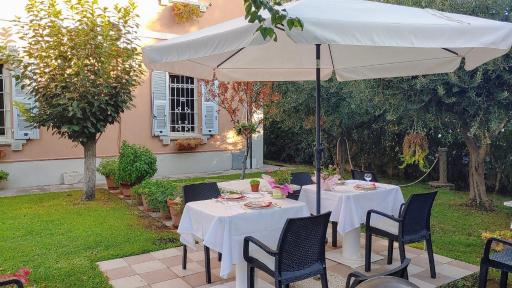 Villa Liberty B&B - Housity