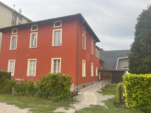 B&b Red House - Housity