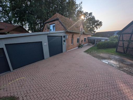 Ferienwohnung in ruhiger Dorflage Nähe Bad Bevensen - Housity