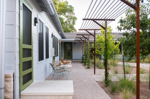 Talbot Commons Hotel - Housity