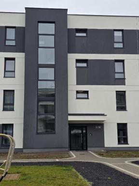 TOTie Apartament Przedmieście - Hizvo