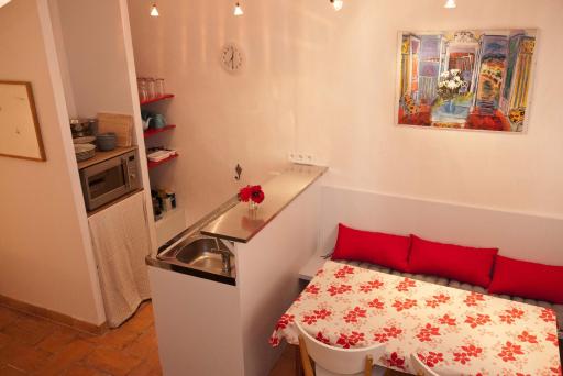 Studio Apartment Centre Historique - Hizvo
